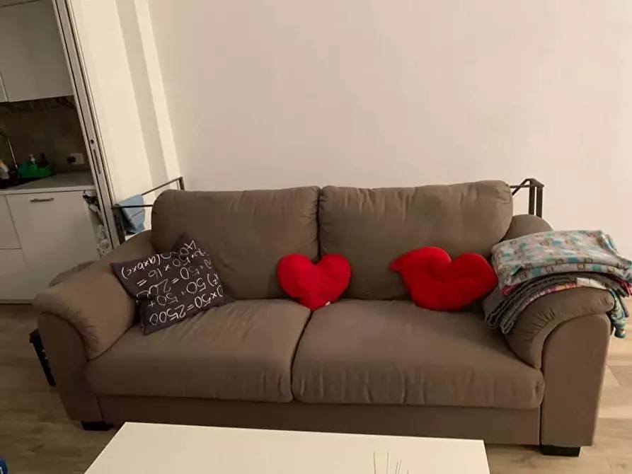 Immagine 8 di Camera in affitto  in Via Privata Sartirana3 a Milano