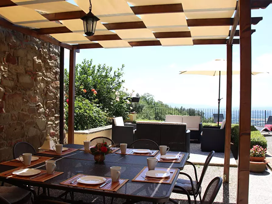 Immagine 15 di Appartamento in affitto  in Via della Guardiola a Civitella In Val Di Chiana