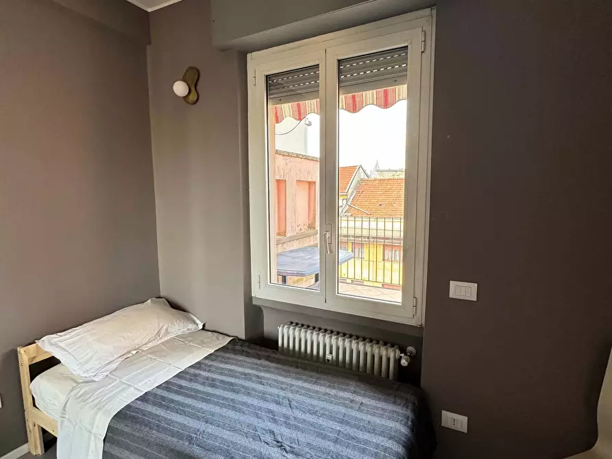 Immagine 10 di Appartamento in affitto  in Via Giuseppe Ripamonti113 a Milano