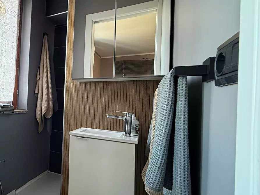 Immagine 2 di Appartamento in affitto  in Via Malga Alta12 a Ardesio