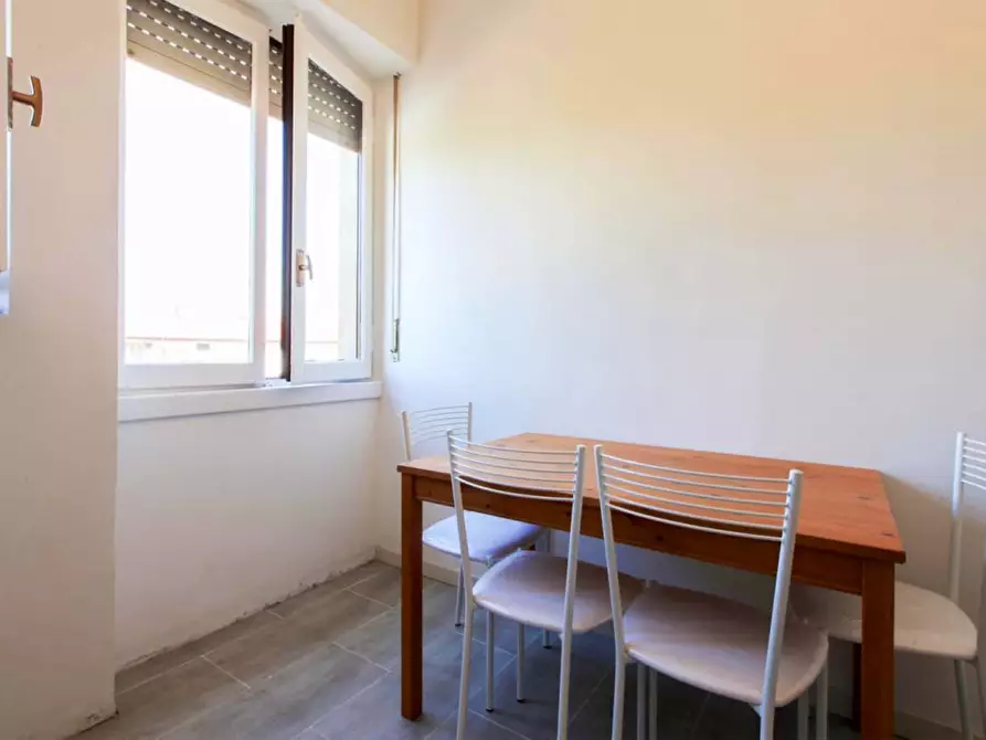 Immagine 14 di Appartamento in affitto  in Via Ettore Ponti38 a Milano