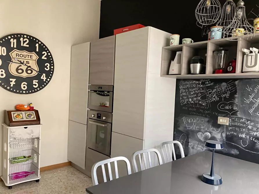 Immagine 13 di Appartamento in affitto  in Corso di Porta Romana40 a Milano