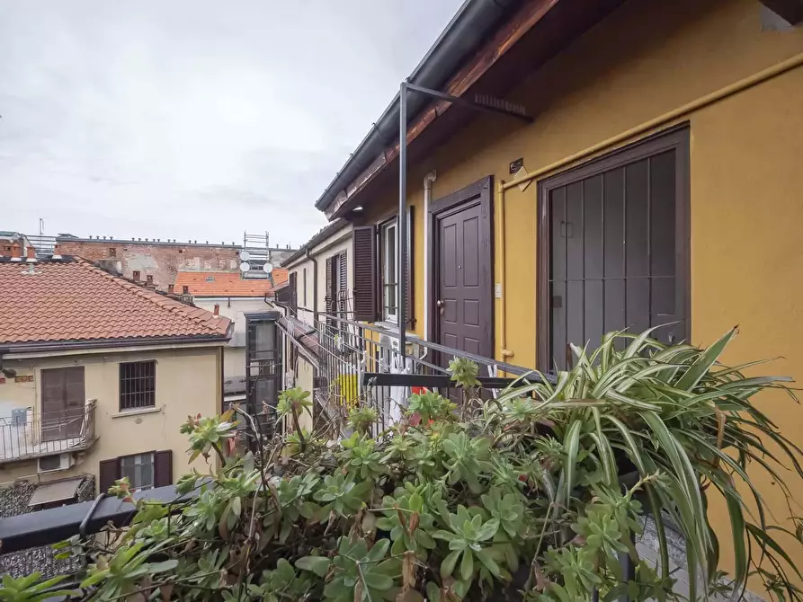Immagine 5 di Appartamento in affitto  in Via Pietro Custodi10 a Milano