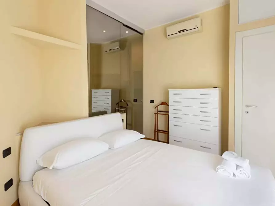 Immagine 11 di Appartamento in affitto  in Via dei Grimani15 a Milano