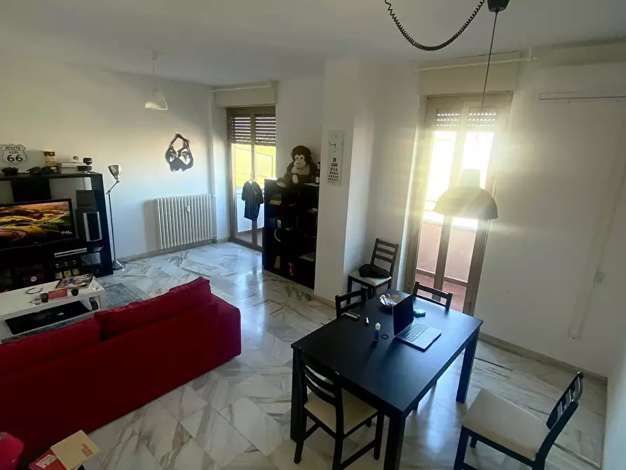 Immagine 2 di Appartamento in affitto  in Via Vigilio Inama27 a Milano