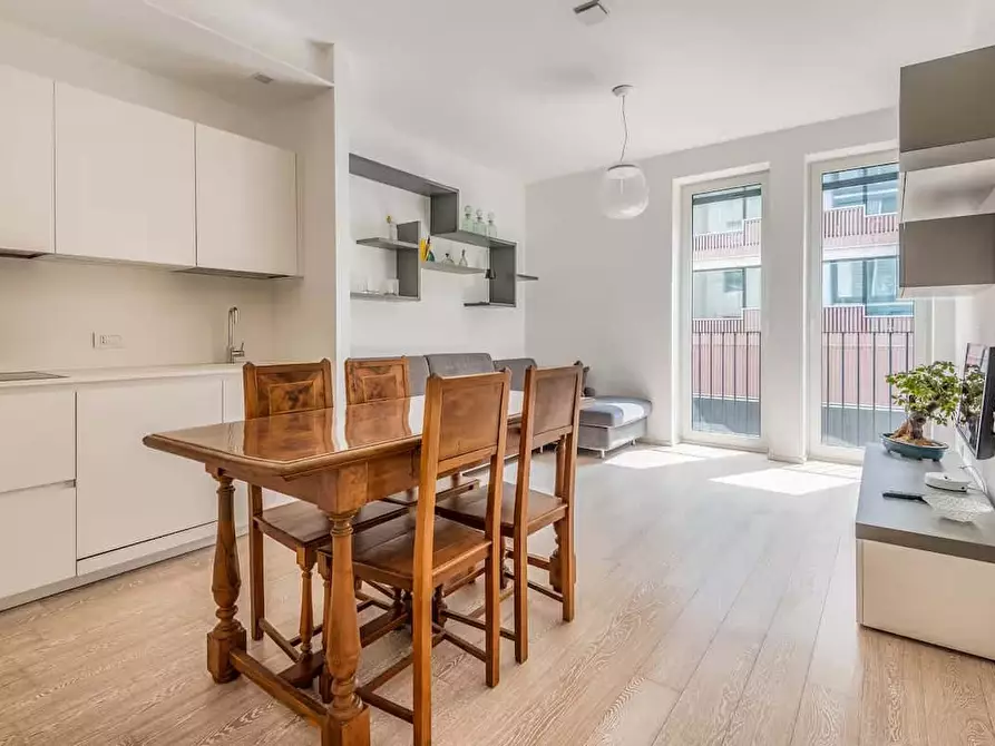 Immagine 14 di Appartamento in affitto  in Corso Italia34 a Milano