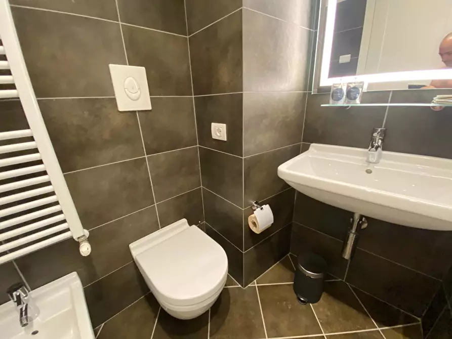 Immagine 8 di Appartamento in affitto  in Via degli Orefici7 a Genova