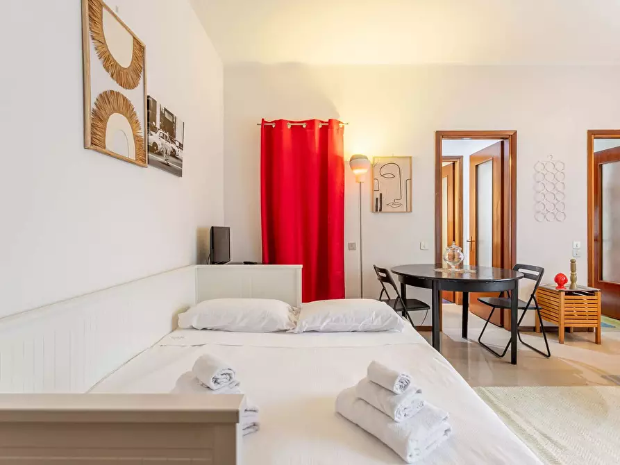 Immagine 1 di Appartamento in affitto  in Via Bernardo Rucellai20/7 a Milano