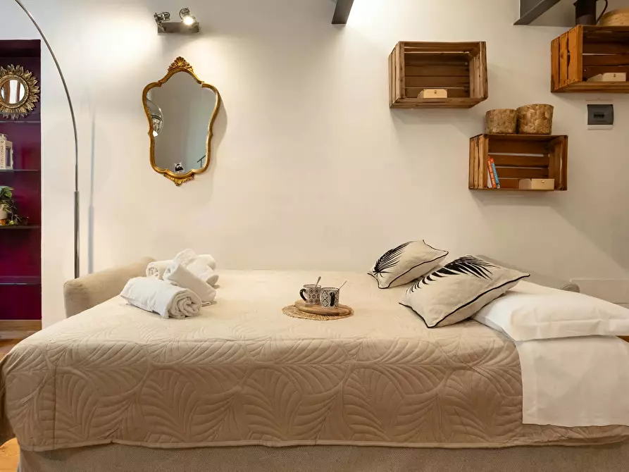 Immagine 19 di Appartamento in affitto  in Via Monalda a Firenze