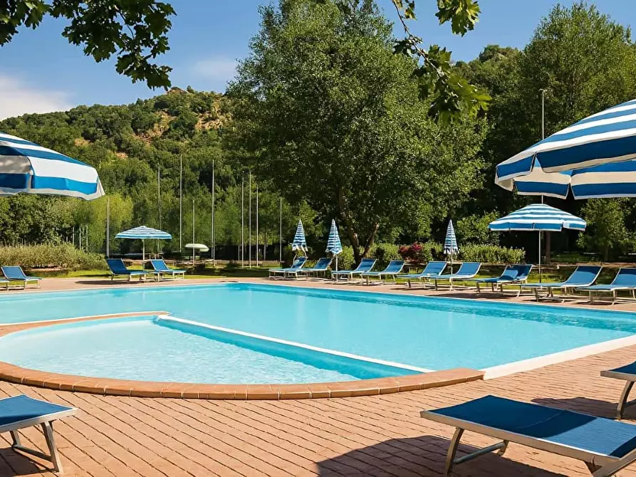 Immagine 19 di Appartamento in affitto  in Terre Gialle11 a Castel Del Piano