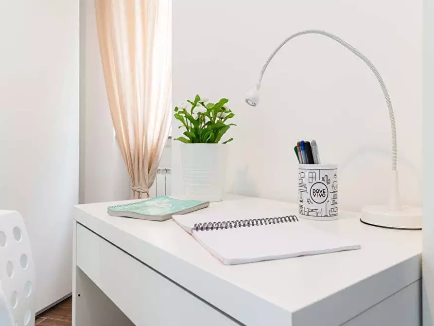 Immagine 5 di Camera in affitto  in Via Pasquale Fornari20 a Milano