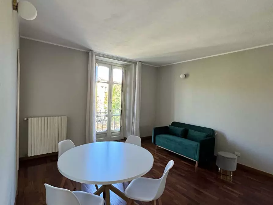 Immagine 1 di Appartamento in affitto  in Corso Alcide De Gasperi69 a Torino
