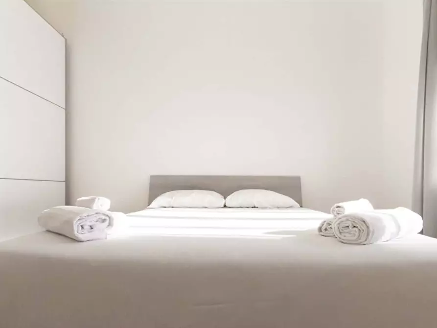 Immagine 38 di Appartamento in affitto  in Via Domenico Millelire6 a Milano