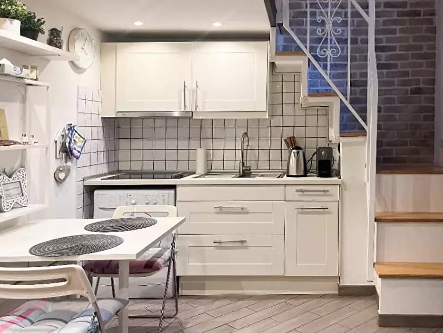 Immagine 2 di Appartamento in affitto  in Via Giacomo Watt26 a Milano