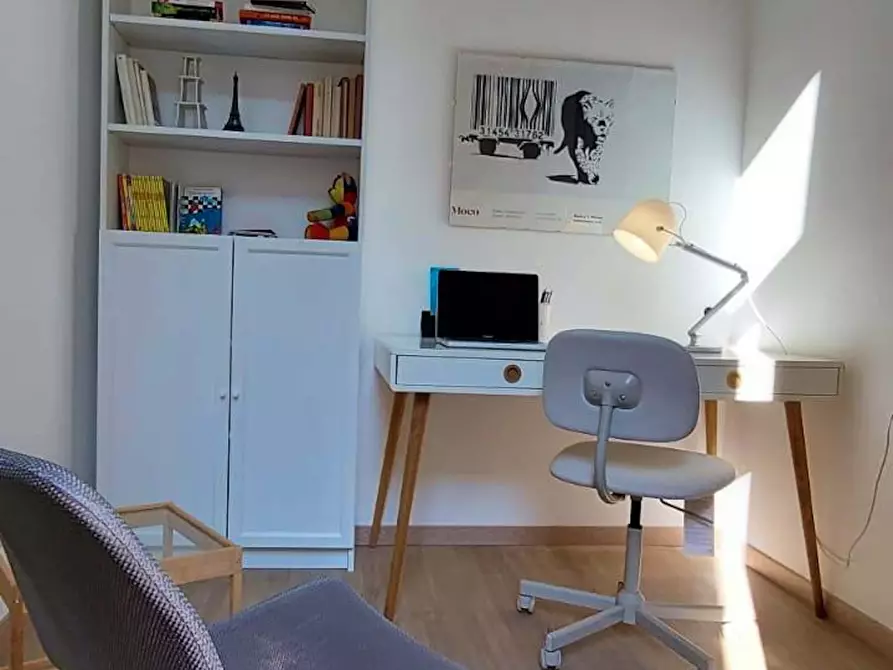 Immagine 11 di Appartamento in affitto  in Via Antonio Tolomeo Trivulzio a Milano