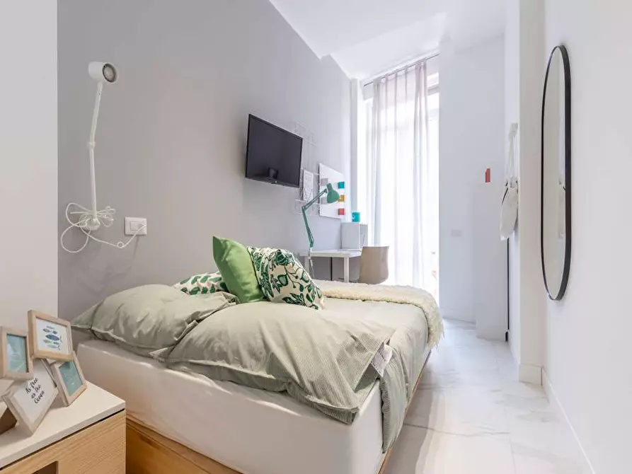 Immagine 4 di Camera in affitto  in Viale Bligny28 a Milano