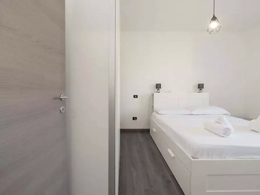 Immagine 2 di Appartamento in affitto  in Viale Omero17 a Milano