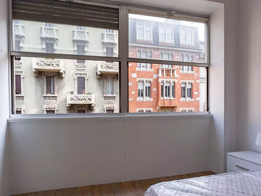 Immagine 6 di Camera in affitto  in Via Antonio Stradivari4 a Milano