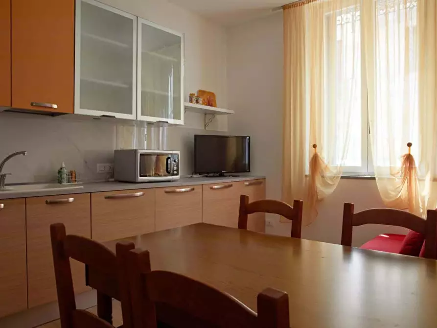 Immagine 8 di Appartamento in affitto  in Via Bernardino Verro45 a Milano