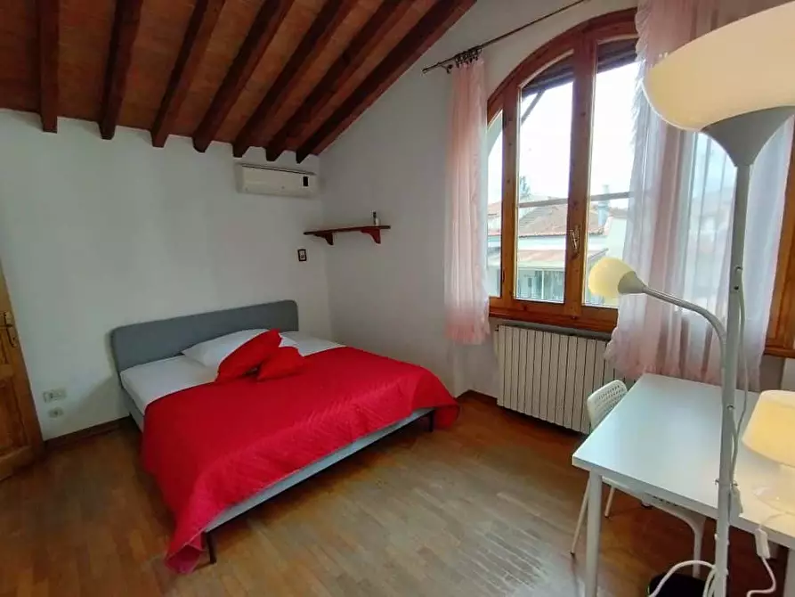 Immagine 18 di Camera in affitto  in Via Francesco Calzolari29 a Firenze