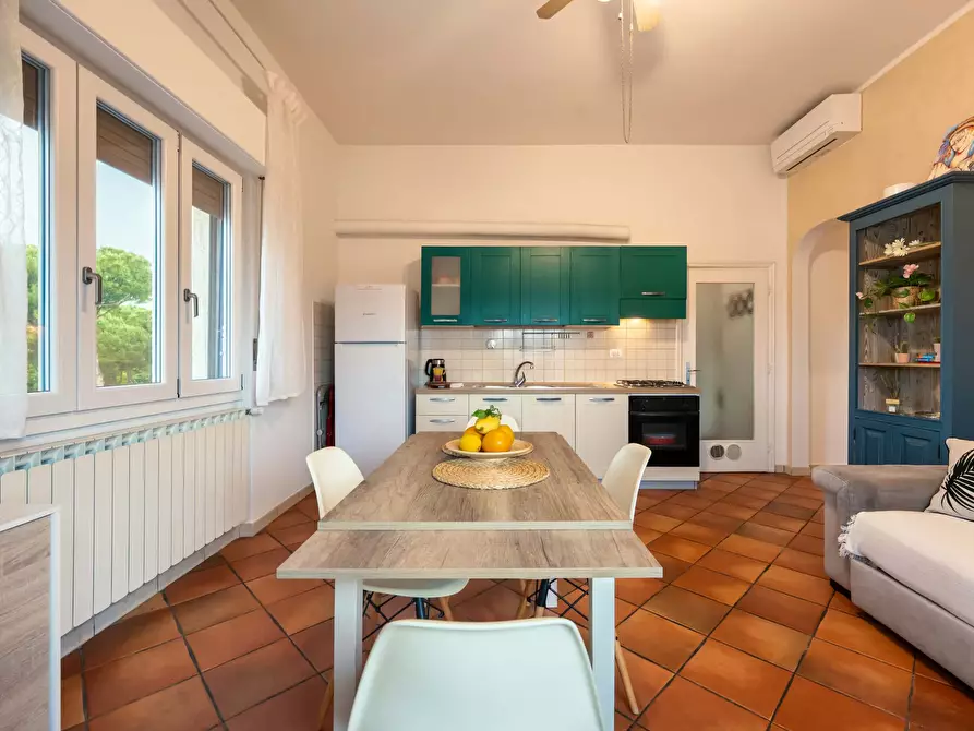 Immagine 13 di Appartamento in affitto  in Viale Donato Giannotti a Firenze