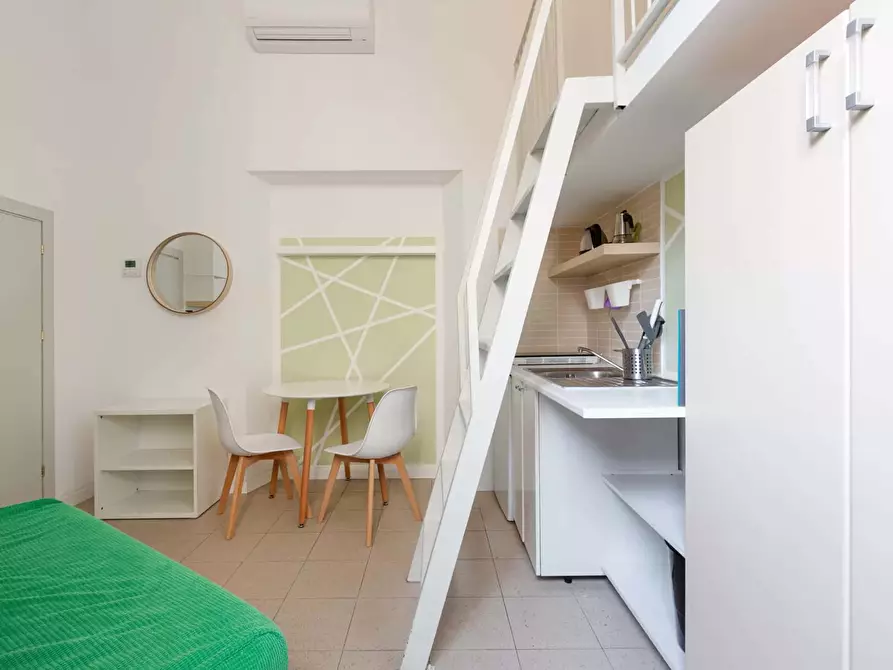 Immagine 6 di Appartamento in affitto  in Corso Magenta25 a Milano