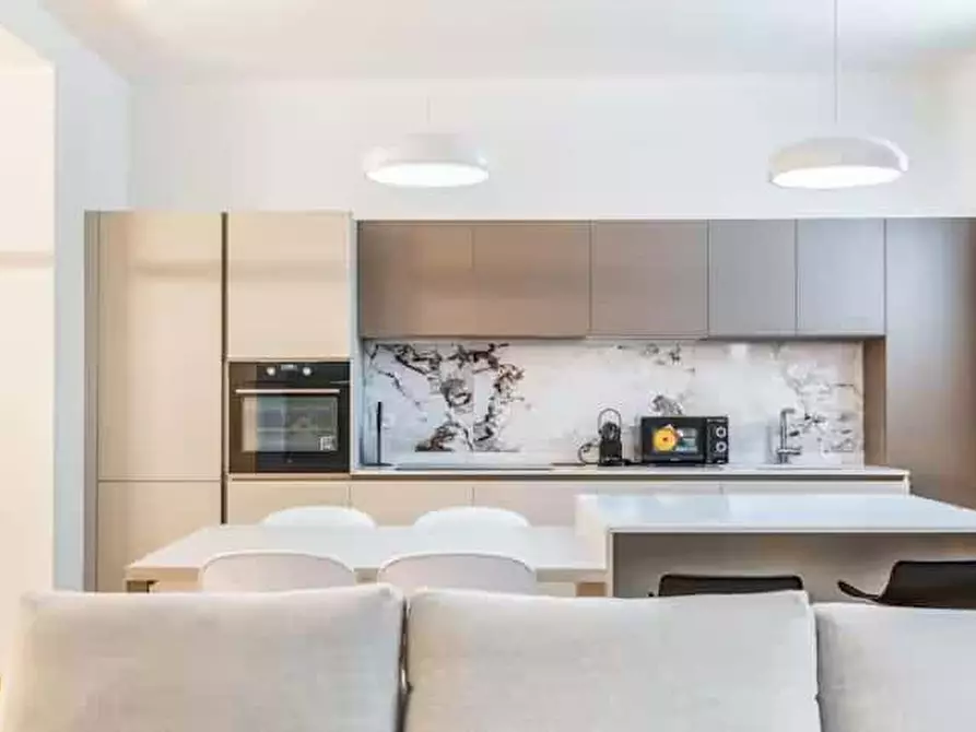 Immagine 2 di Appartamento in affitto  in Via Francesco Melzi d'Eril8 a Milano