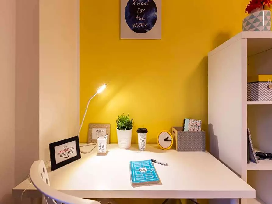 Immagine 5 di Camera in affitto  in Via Comelico3 a Milano