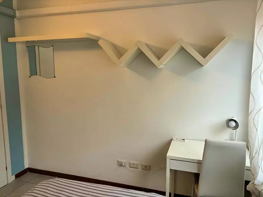Immagine 18 di Camera in affitto  in Via Privata Pantelleria4 a Milano