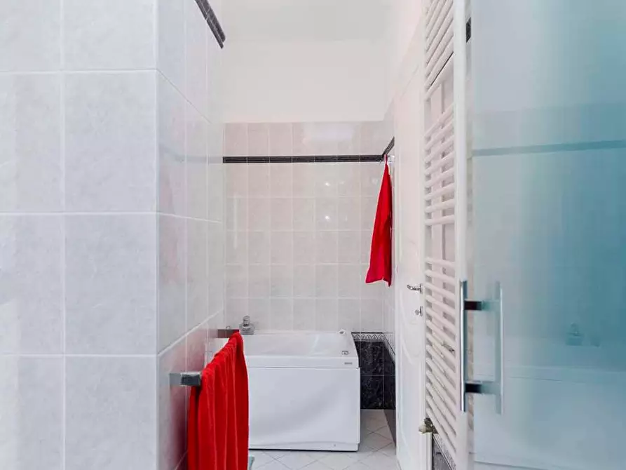 Immagine 12 di Camera in affitto  in Via Giovanni Spadolini11/A a Milano