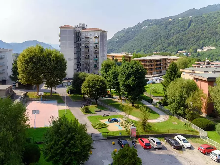 Immagine 26 di Appartamento in affitto  in Via Statale per Lecco637 a Barni