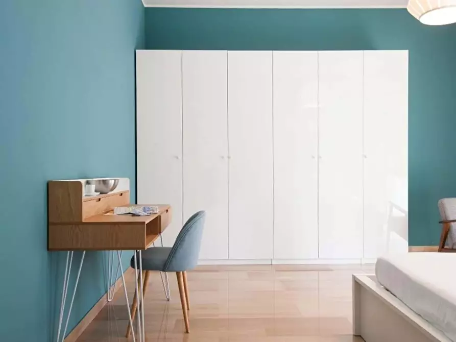 Immagine 10 di Appartamento in affitto  in Via Alberto Mario26 a Milano