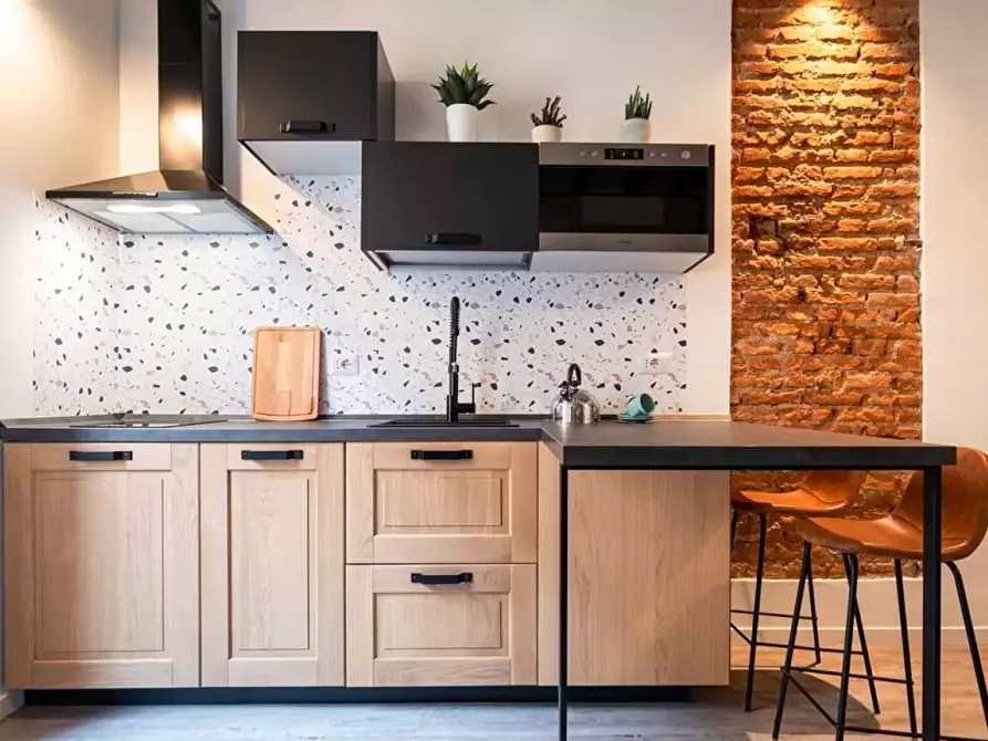 Immagine 2 di Appartamento in affitto  in Viale Bligny42 a Milano