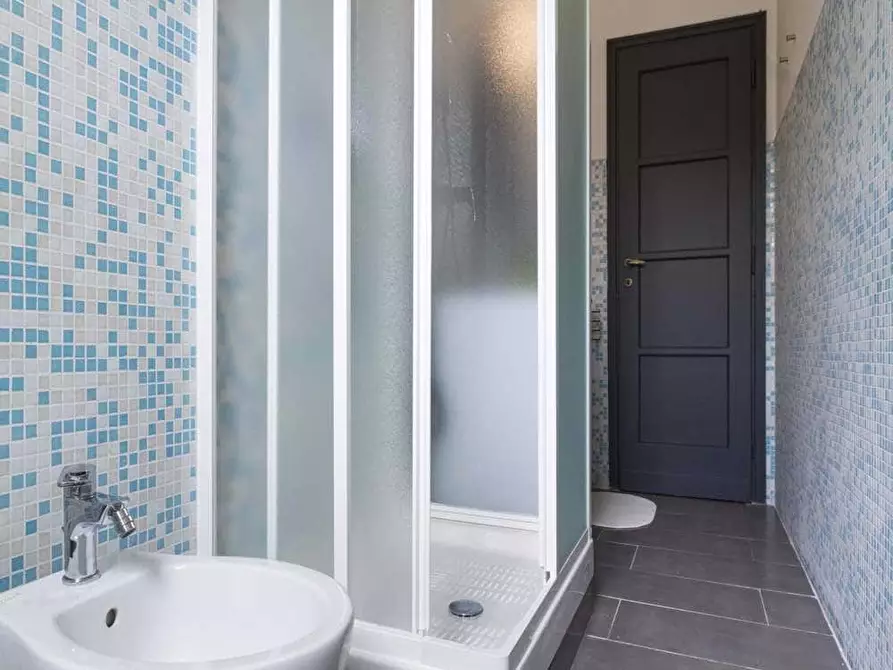 Immagine 12 di Camera in affitto  in Via Giuseppe Bruschetti11 a Milano