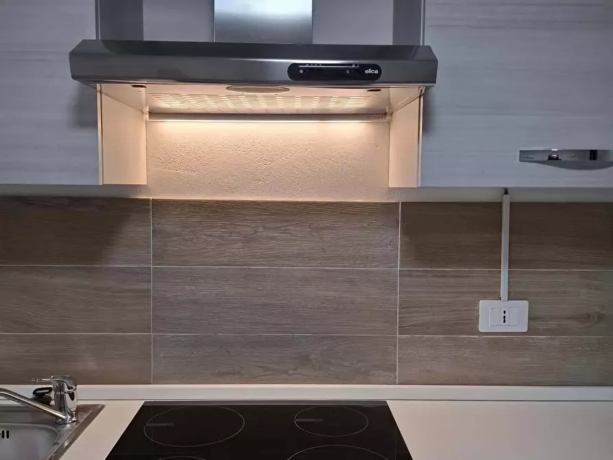 Immagine 3 di Appartamento in affitto  in Riviera San Benedetto150 a Padova