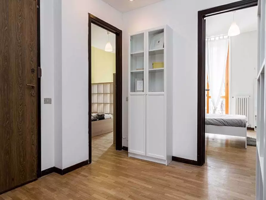 Immagine 13 di Camera in affitto  in Via Adele Martignoni2 a Milano