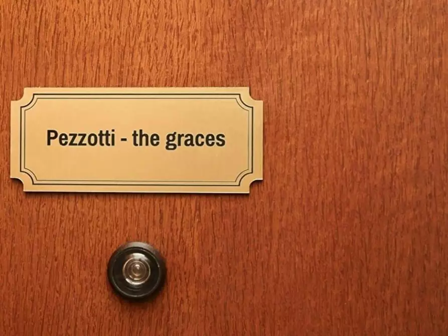 Immagine 22 di Appartamento in affitto  in Via Giovanni Pezzotti19 a Milano