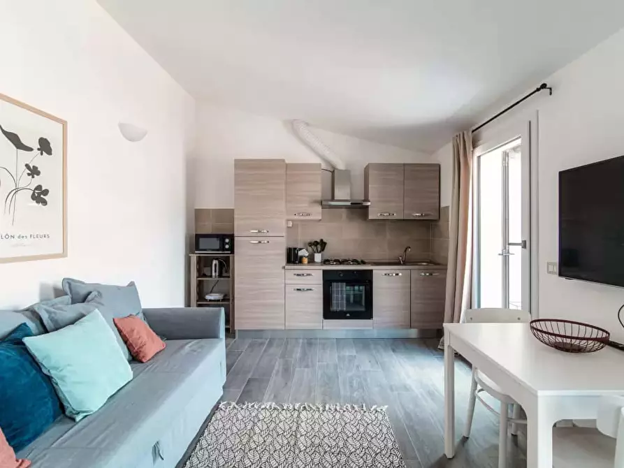 Immagine 25 di Appartamento in affitto  in Via Bonanomi14 a Como