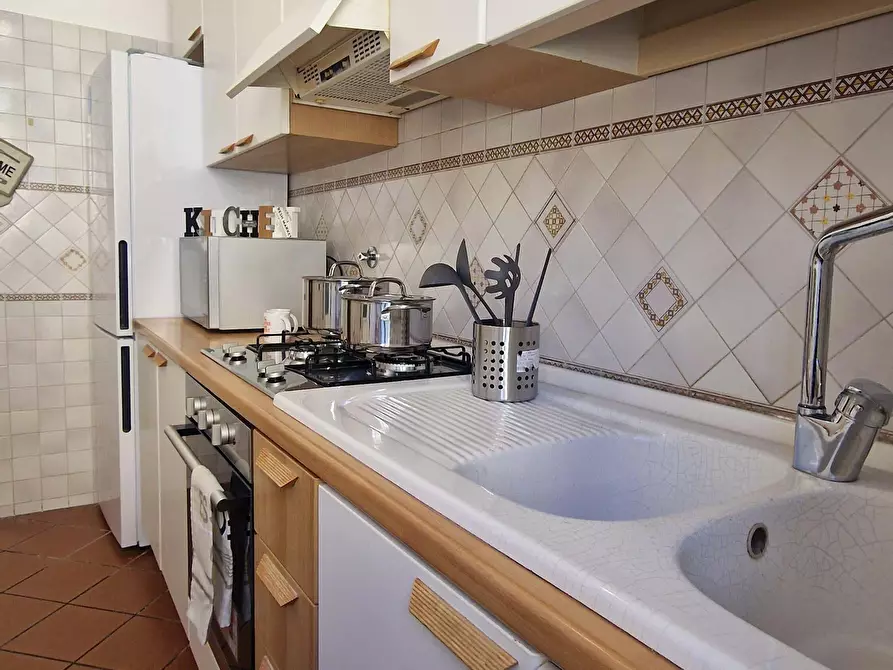 Immagine 16 di Camera in affitto  in Via Paolo Paruta5 a Roma