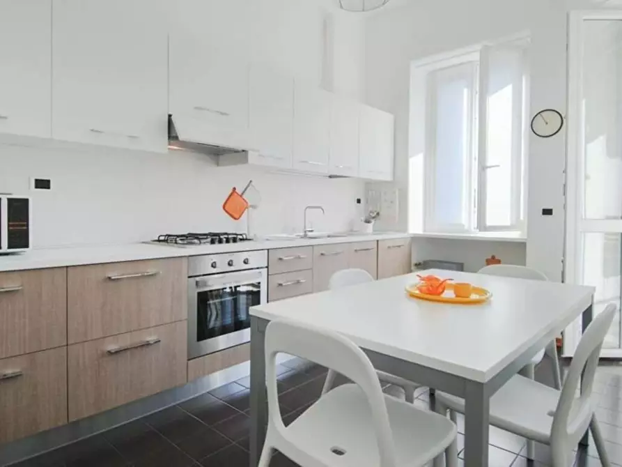Immagine 3 di Appartamento in affitto  in Via Conca del Naviglio18 a Milano