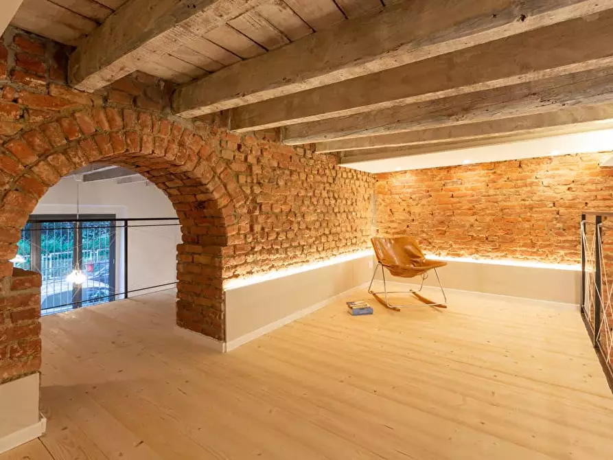 Immagine 26 di Appartamento in affitto  in Via Ottavio Rinuccini1 a Milano