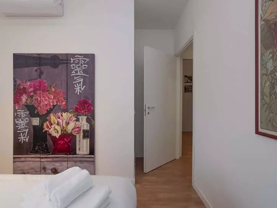 Immagine 21 di Appartamento in affitto  in Via Giovanni Scheiwiller5 a Milano