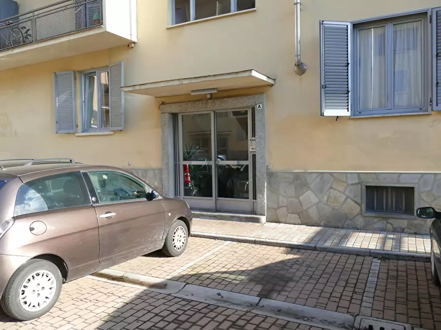 Immagine 39 di Appartamento in affitto  in Via Pietro Baiardi25 a Torino