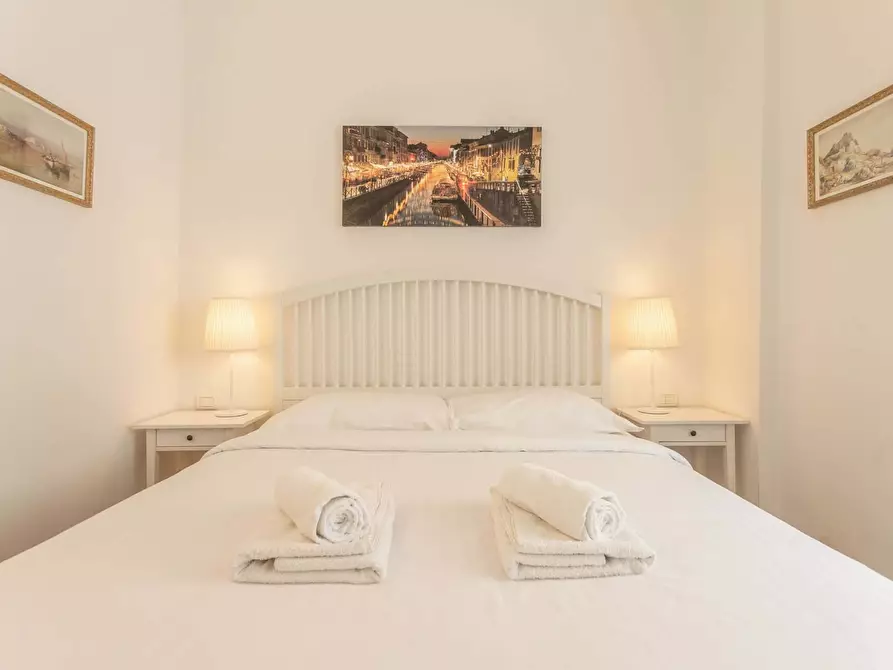 Immagine 16 di Appartamento in affitto  in Corso Genova25 a Milano