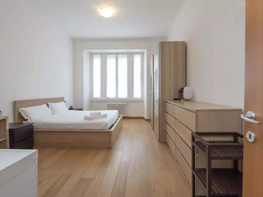Immagine 1 di Appartamento in affitto  in Via Ugo Bassi23 a Milano
