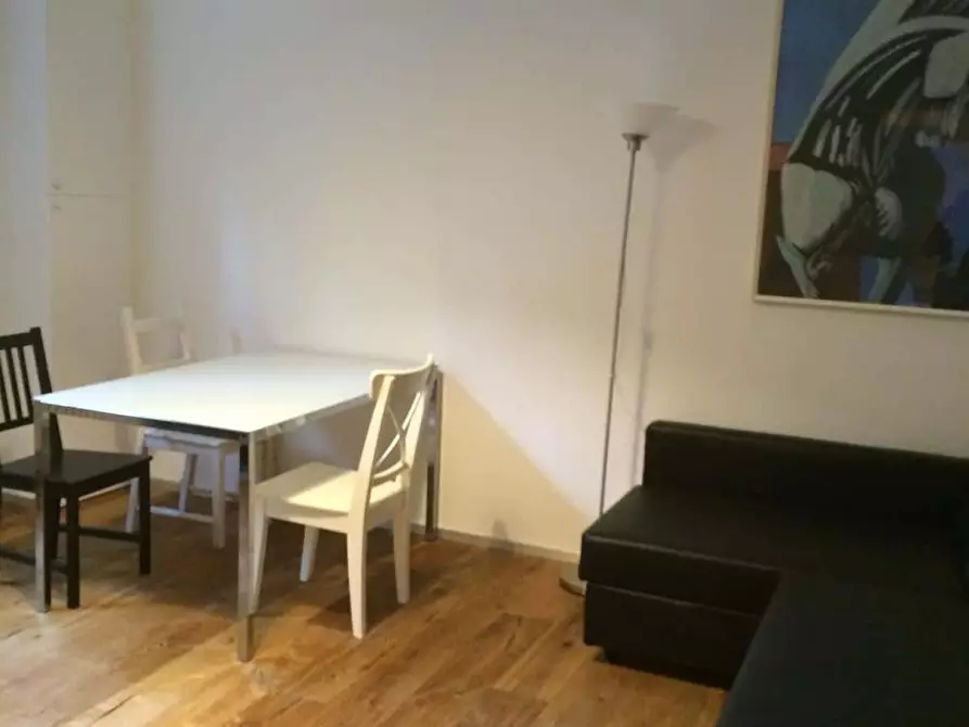 Immagine 1 di Appartamento in affitto  in Strada Maggiore50 a Bologna