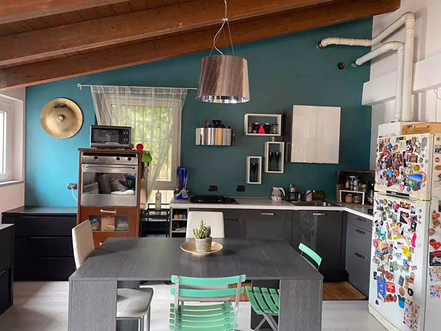 Immagine 10 di Appartamento in affitto  in Viale Vincenzo Lancetti34 a Milano