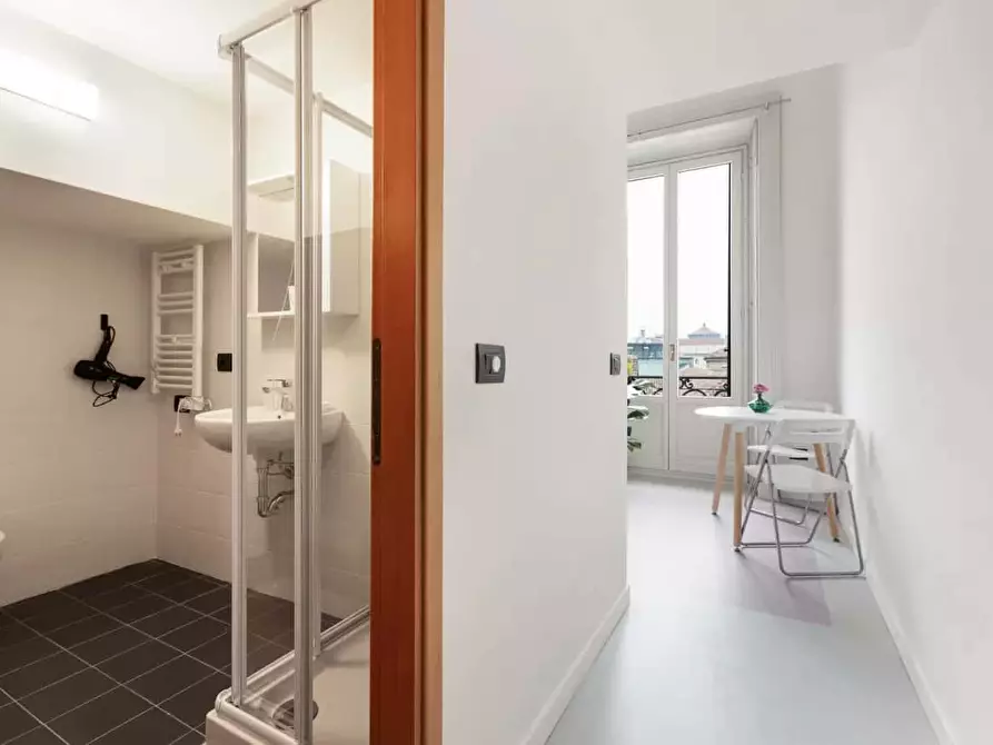 Immagine 6 di Appartamento in affitto  in Corso Magenta25 a Milano