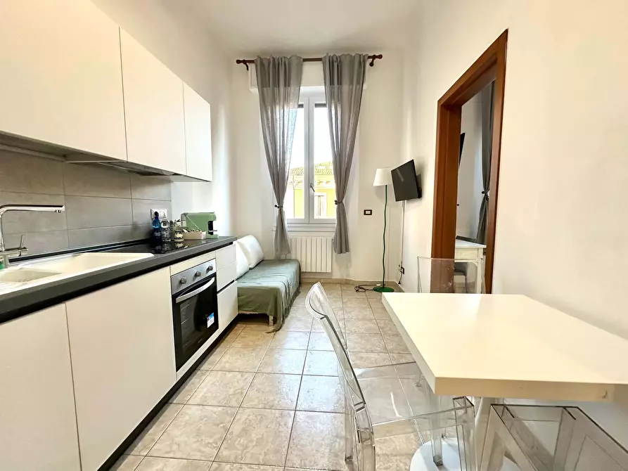Immagine 2 di Appartamento in affitto  in Via Irnerio23 a Bologna