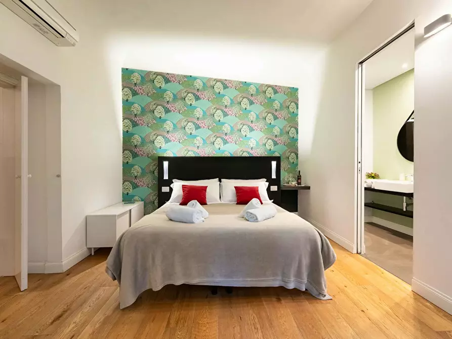 Immagine 5 di Appartamento in affitto  in Via dè Tornabuoni a Firenze